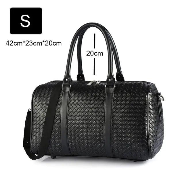 Universal Portable Travel Bags for Men and Women