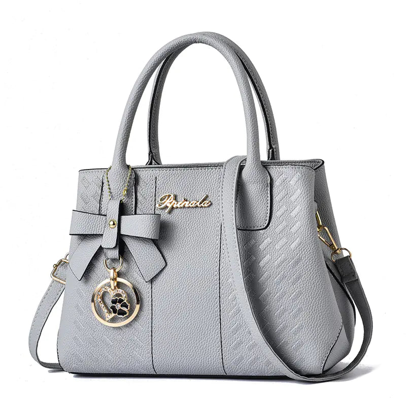 Women's One-Shoulder Messenger Handbag
