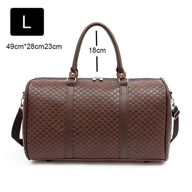 Universal Portable Travel Bags for Men and Women