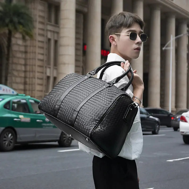 Universal Portable Travel Bags for Men and Women