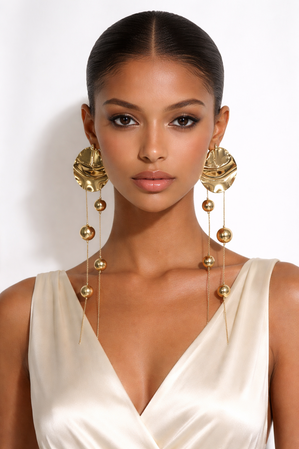 Forever 21 Statement Earrings