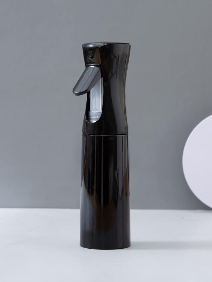 Spray bottle
