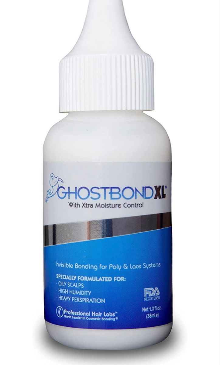 Ghost Bond hair Adhesive Wig Bonding Glue