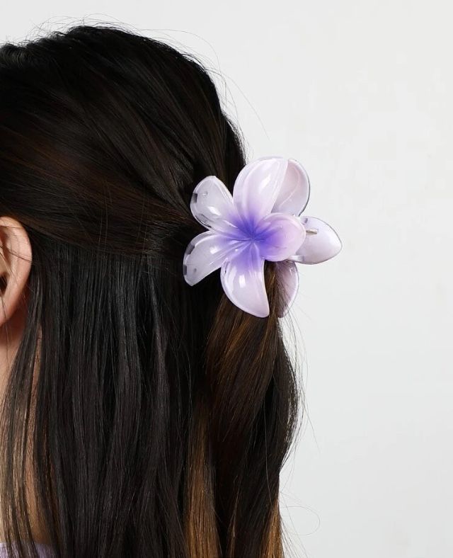 Moana Hair Clips
