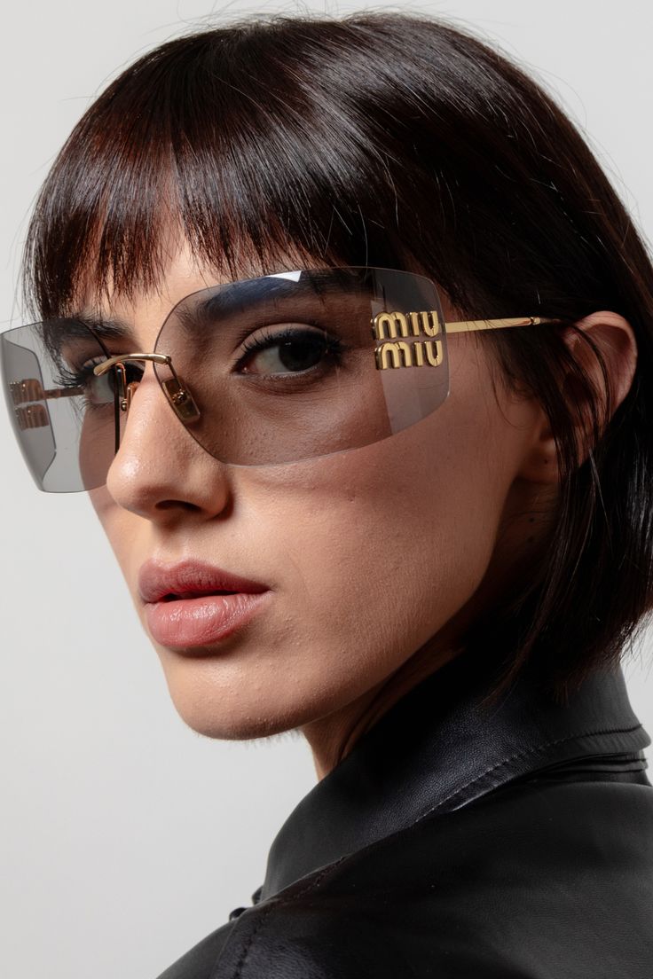 Miu Miu Sunglasses