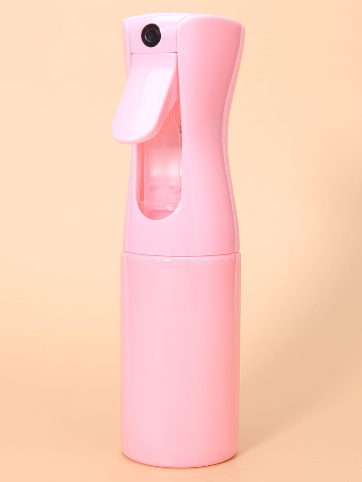 Spray bottle
