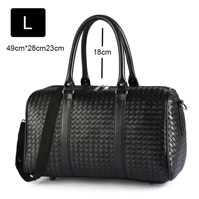 Universal Portable Travel Bags for Men and Women